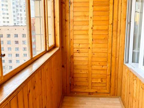квартира за адресою Левка Лук'яненка вул. (Маршала Тимошенка), 2-М