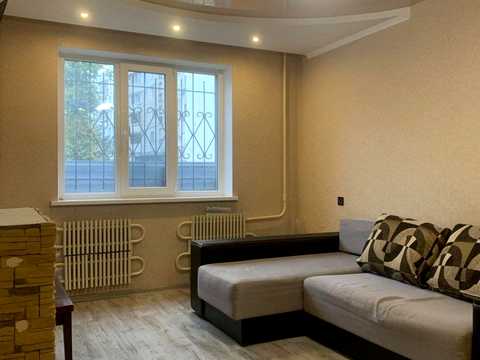 квартира по адресу Библика ул. (2-й Пятилетки), 2г