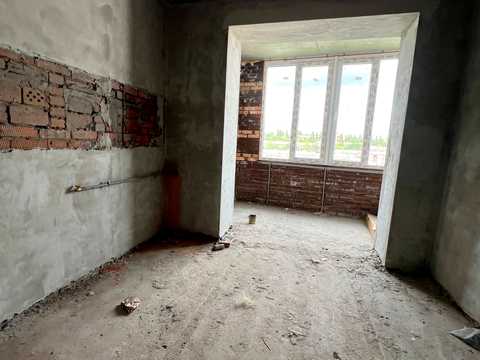 квартира за адресою Старокостянтинівське шосе, 20/5-А