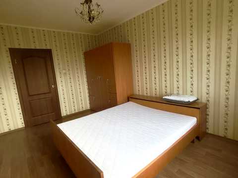 квартира по адресу Григория Ващенко ул., 7