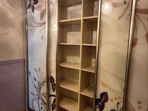 квартира за адресою Андрія Верхогляда вул. (Михайла Драгомирова), 12