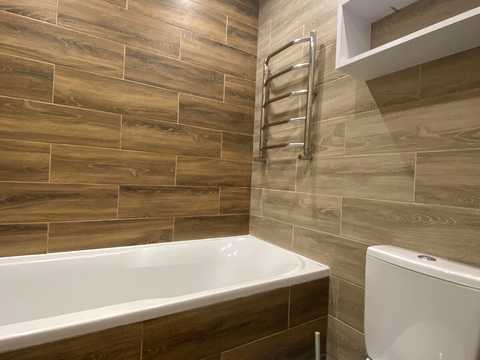 квартира за адресою Рівне, Набережна вул., 6