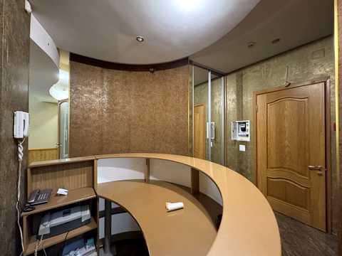 комерційна за адресою Фонтанська дорога вул., 45