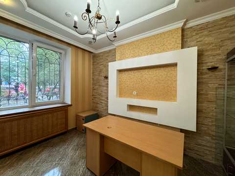 комерційна за адресою Фонтанська дорога вул., 45