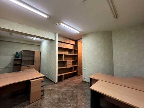 комерційна за адресою Фонтанська дорога вул., 45