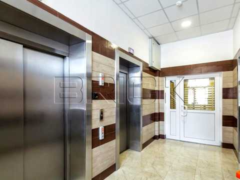 квартира по адресу Львовская ул., 11