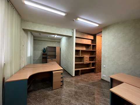 комерційна за адресою Фонтанська дорога вул., 45