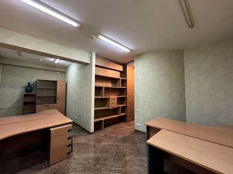 комерційна за адресою Фонтанська дорога вул., 45