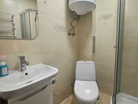 квартира за адресою Приміська вул., 1