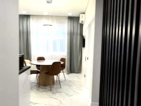 квартира за адресою Генуезька вул., 3В