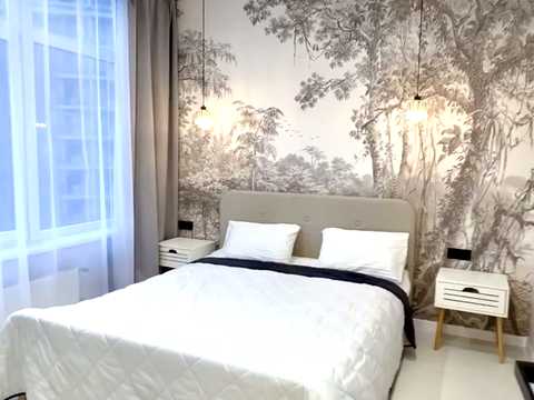 квартира за адресою Генуезька вул., 3В