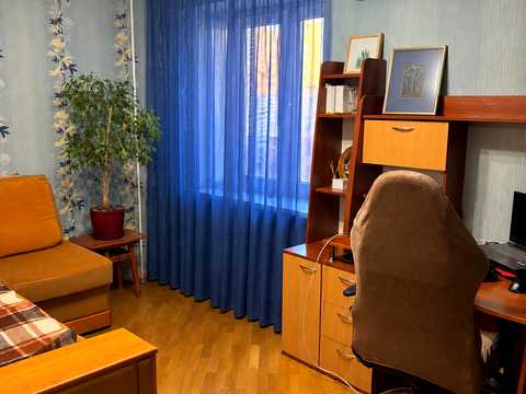 квартира за адресою Левка Лук'яненка вул. (Маршала Тимошенка), 2-М