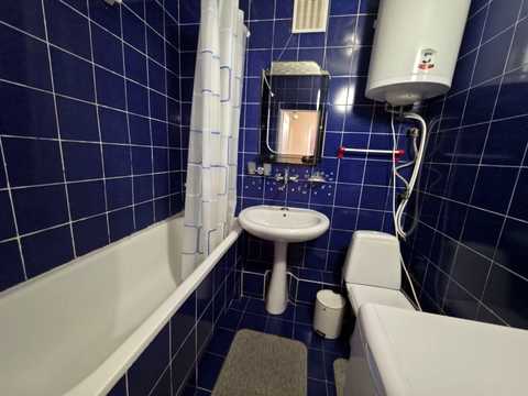 квартира за адресою Слави бульв., 50