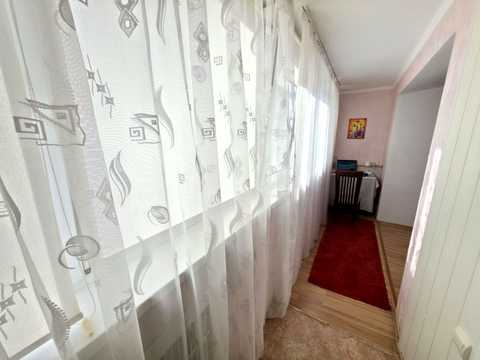 квартира за адресою Слави бульв., 50