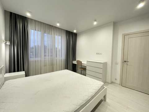 квартира за адресою Оболонський просп., 1к2