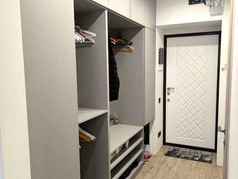 квартира за адресою Драгоманова вул., 6г