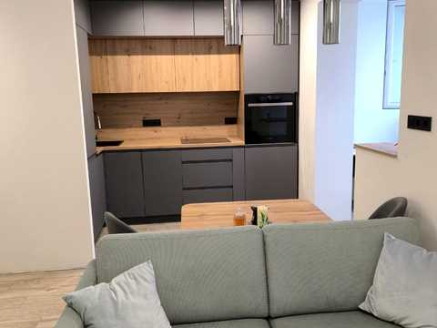 квартира за адресою Драгоманова вул., 6г