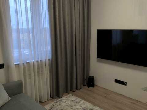 квартира за адресою Драгоманова вул., 6г