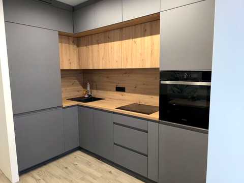 квартира за адресою Драгоманова вул., 6г