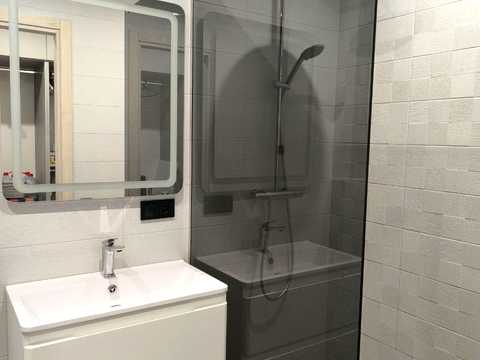 квартира за адресою Драгоманова вул., 6г