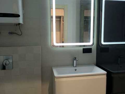 квартира за адресою Драгоманова вул., 6г