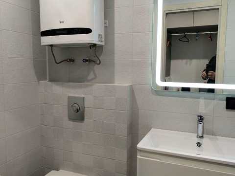 квартира за адресою Драгоманова вул., 6г