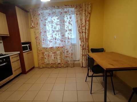 квартира по адресу Сержанта Жужомы ул., 7