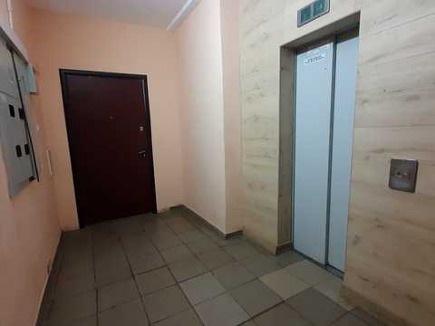 квартира по адресу Сержанта Жужомы ул., 7