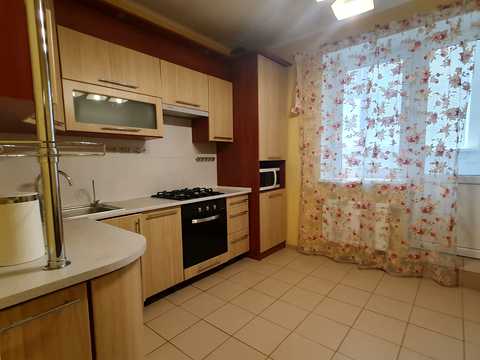 квартира по адресу Сержанта Жужомы ул., 7
