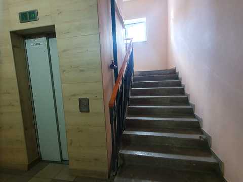 квартира по адресу Сержанта Жужомы ул., 7