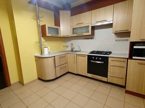 квартира по адресу Сержанта Жужомы ул., 7