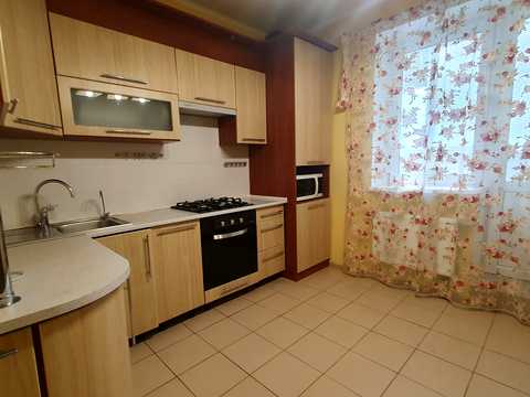 квартира по адресу Сержанта Жужомы ул., 7