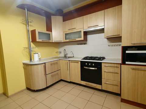 квартира по адресу Сержанта Жужомы ул., 7