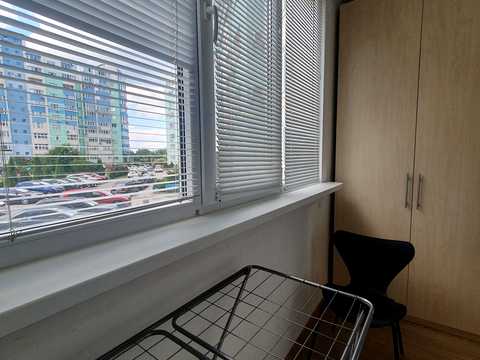 квартира по адресу Сержанта Жужомы ул., 7
