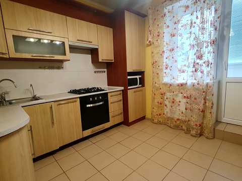 квартира по адресу Сержанта Жужомы ул., 7