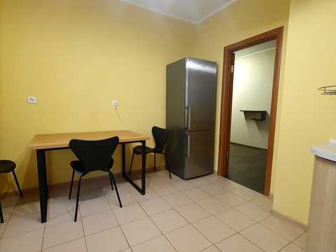 квартира по адресу Сержанта Жужомы ул., 7