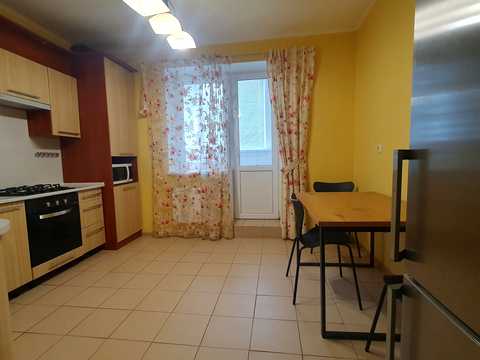 квартира по адресу Сержанта Жужомы ул., 7