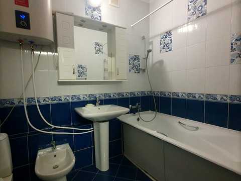 квартира по адресу Сержанта Жужомы ул., 7
