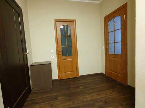 квартира по адресу Сержанта Жужомы ул., 7