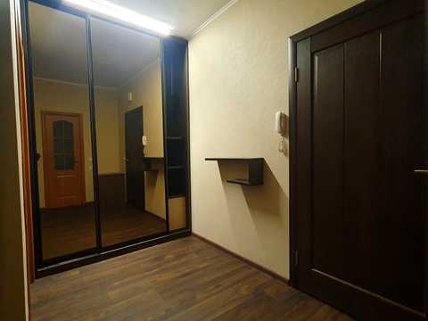 квартира по адресу Сержанта Жужомы ул., 7