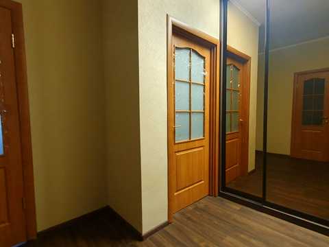 квартира по адресу Сержанта Жужомы ул., 7