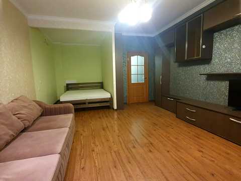 квартира по адресу Сержанта Жужомы ул., 7