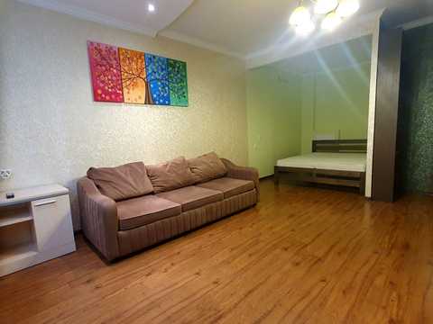квартира по адресу Сержанта Жужомы ул., 7