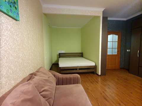 квартира по адресу Сержанта Жужомы ул., 7