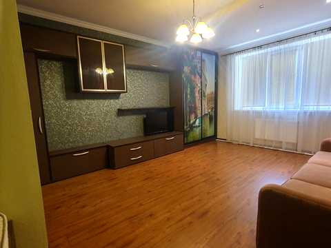 квартира по адресу Сержанта Жужомы ул., 7
