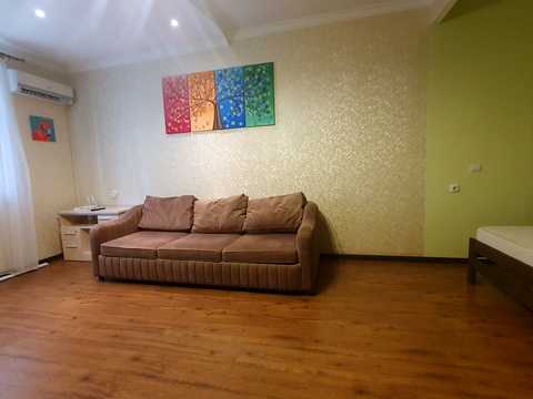 квартира по адресу Сержанта Жужомы ул., 7