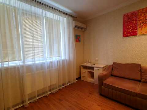 квартира по адресу Сержанта Жужомы ул., 7