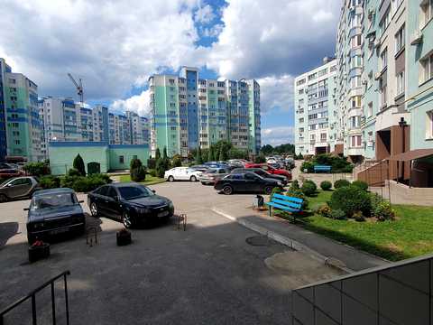 квартира по адресу Сержанта Жужомы ул., 7