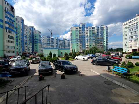 квартира по адресу Сержанта Жужомы ул., 7