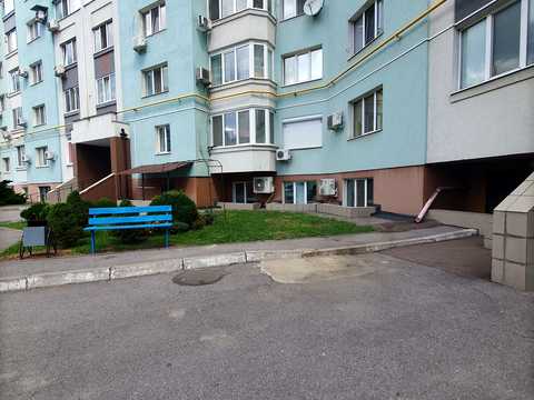 квартира по адресу Сержанта Жужомы ул., 7